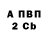 ГАШИШ гарик Vld 95